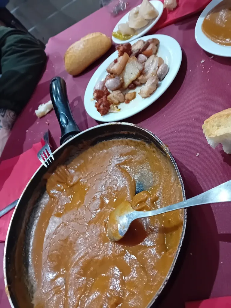 Menu_El Rincón de Paco_Alcázar de San Juan_image_5