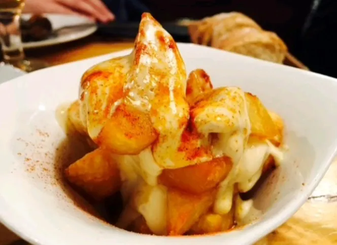 El Rincón de Paco_Alcázar de San Juan_slider_image_2