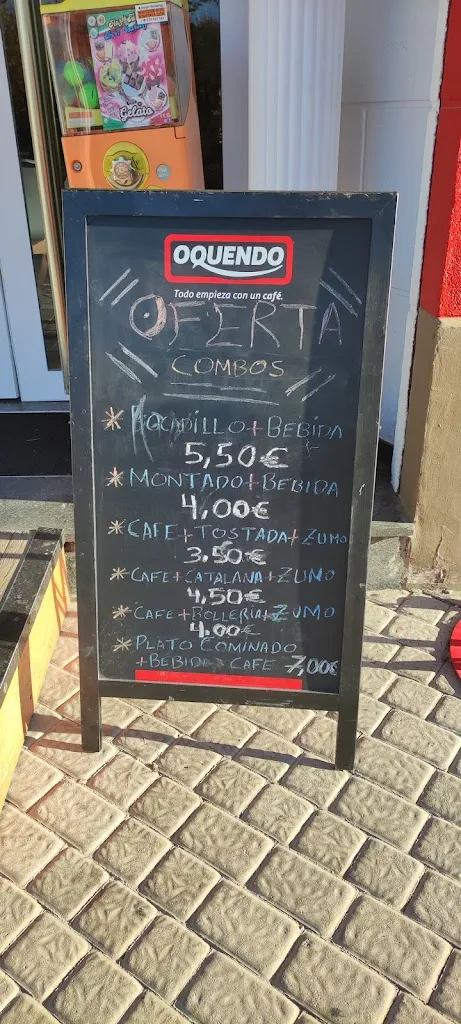 Menu_Cervecería El Colibrí_Alcázar de San Juan_image_2