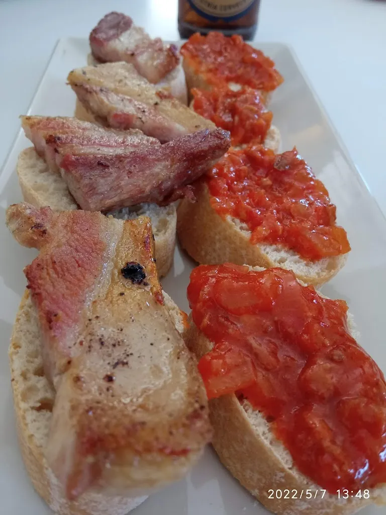 Menu_Cervecería El Colibrí_Alcázar de San Juan_image_5