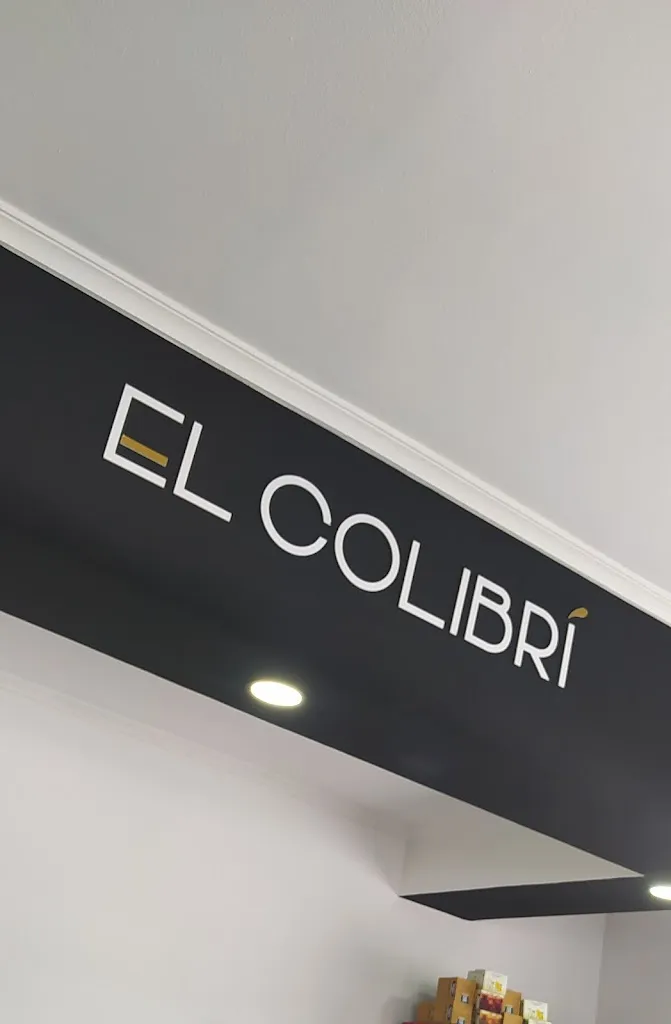 Pablo A. Pérez_Cervecería El Colibrí_Alcázar de San Juan_review