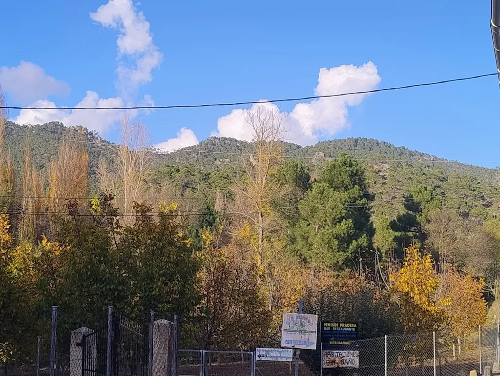 Kevin Harris_Casa Nicolás_Molinicos_review