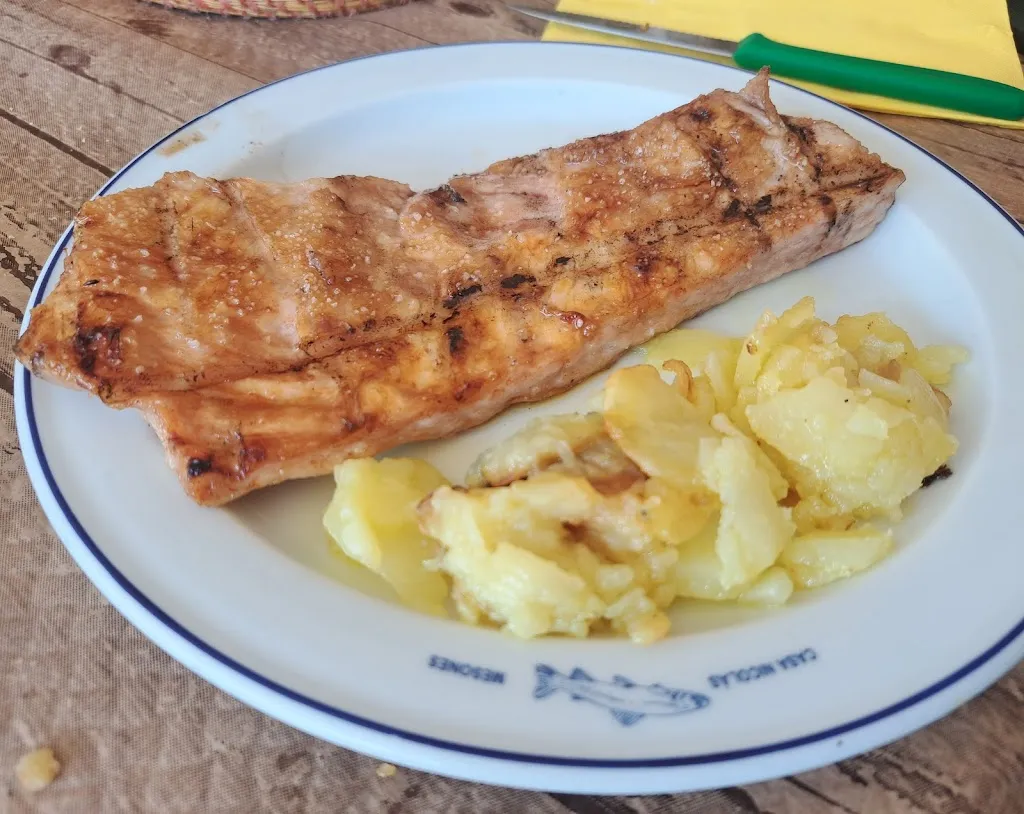 Silvia Climent Llorente_Casa Nicolás_Molinicos_review