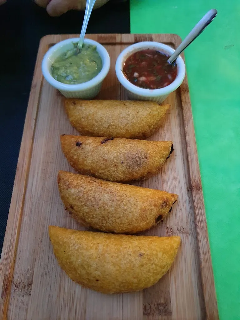 Menu_Bar restaurante Amazonas_Alcázar de San Juan_image_1