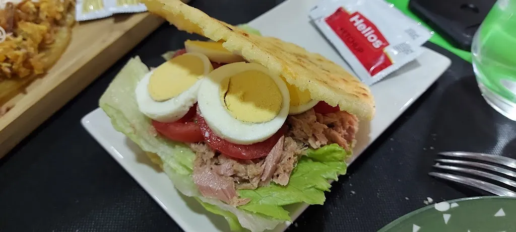 Menu_Bar restaurante Amazonas_Alcázar de San Juan_image_2