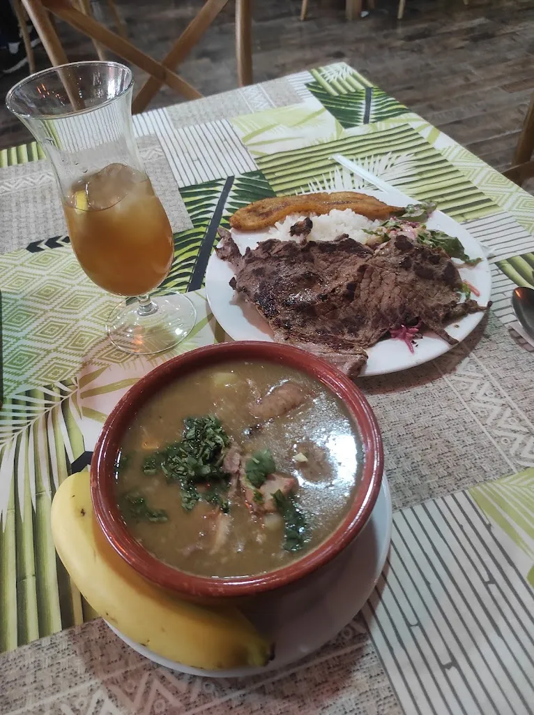 Menu_Bar restaurante Amazonas_Alcázar de San Juan_image_4