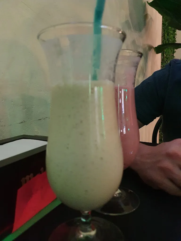 Menu_Bar restaurante Amazonas_Alcázar de San Juan_image_5