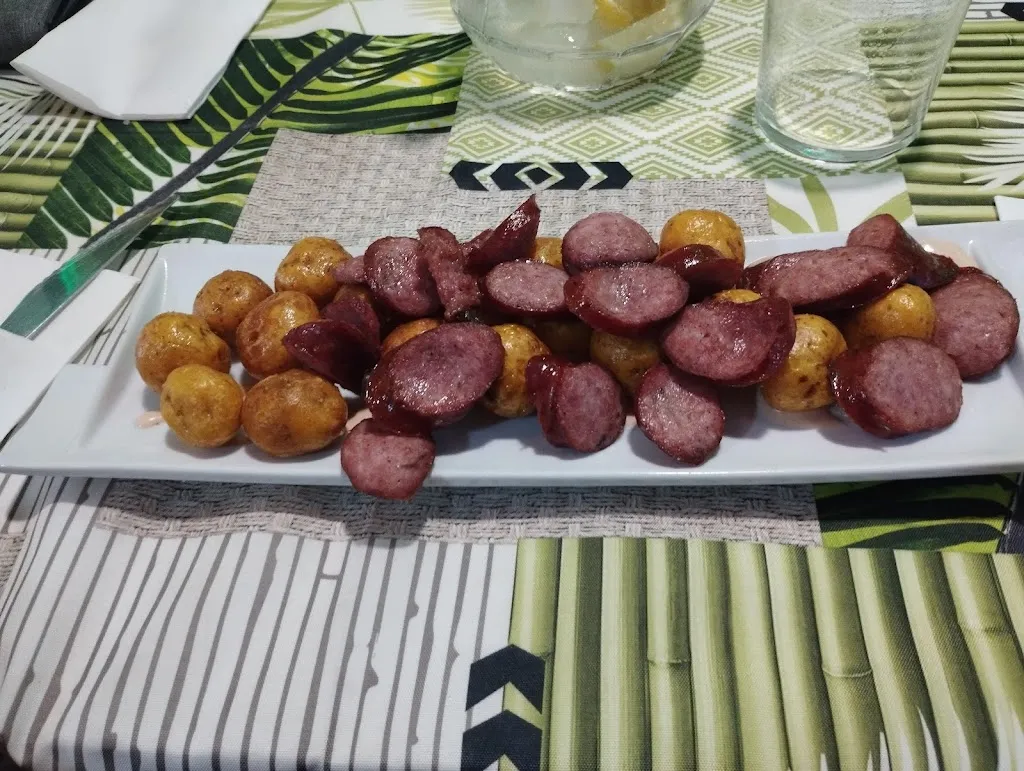 Menu_Bar restaurante Amazonas_Alcázar de San Juan_image_7