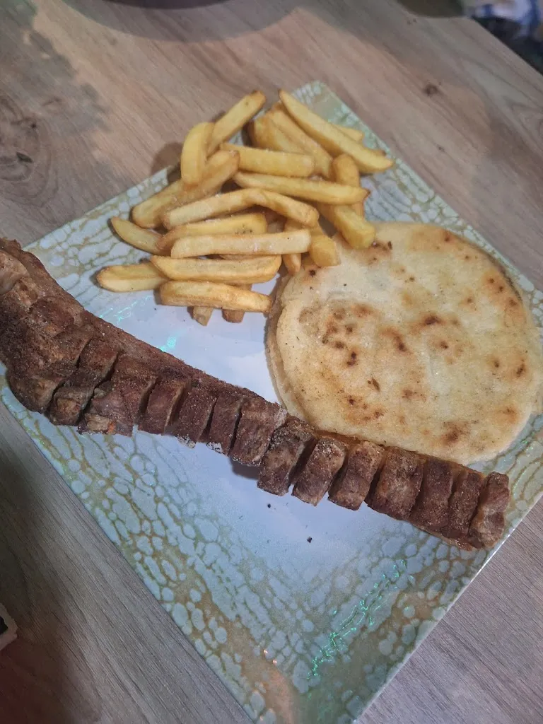 Menu_Bar restaurante Amazonas_Alcázar de San Juan_image_8