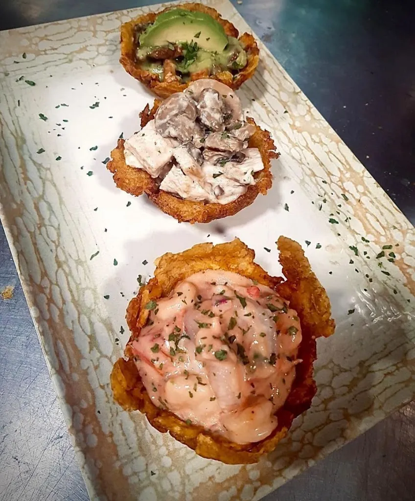 Menu_Bar restaurante Amazonas_Alcázar de San Juan_image_9