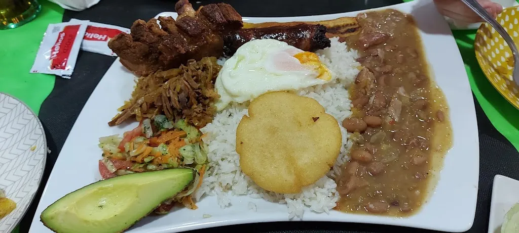 AGL “Cocinandojuntos”_Bar restaurante Amazonas_Alcázar de San Juan_review