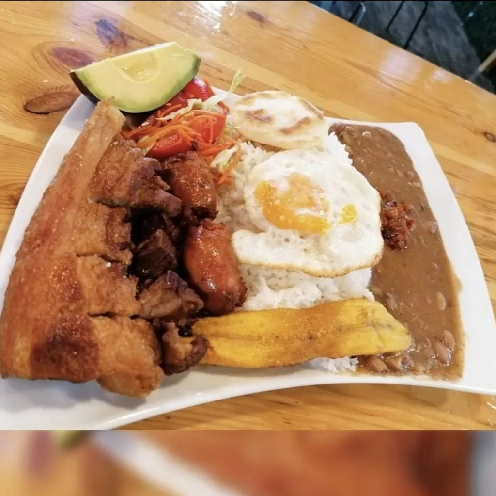 Bar restaurante Amazonas_Alcázar de San Juan_slider_image_1