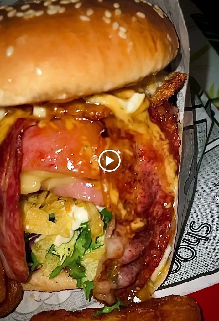 Bar restaurante Amazonas_Alcázar de San Juan_slider_image_2