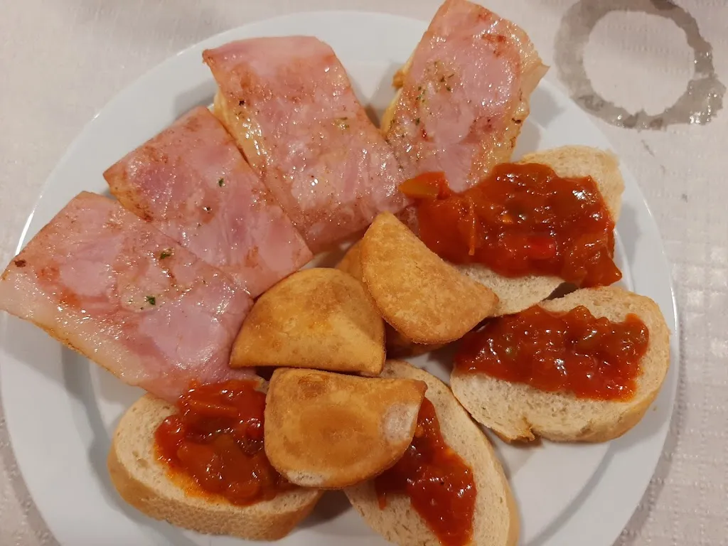 Menu_BAR CERVECERIA LOS ARCOS_Alcázar de San Juan_image_3