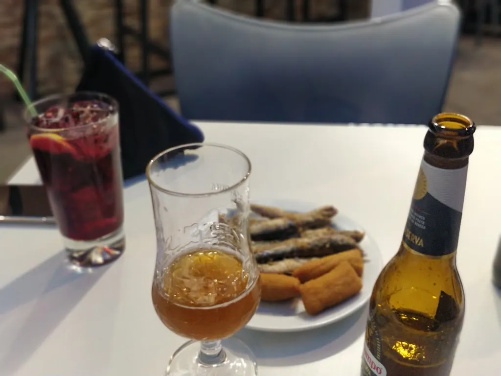 Menu_BAR CERVECERIA LOS ARCOS_Alcázar de San Juan_image_4