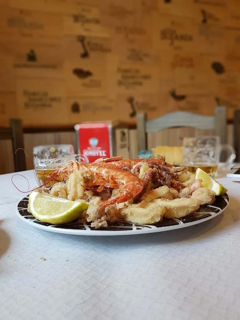 Menu_BAR CERVECERIA LOS ARCOS_Alcázar de San Juan_image_5