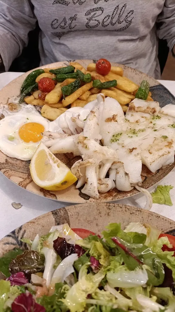 Menu_BAR CERVECERIA LOS ARCOS_Alcázar de San Juan_image_6