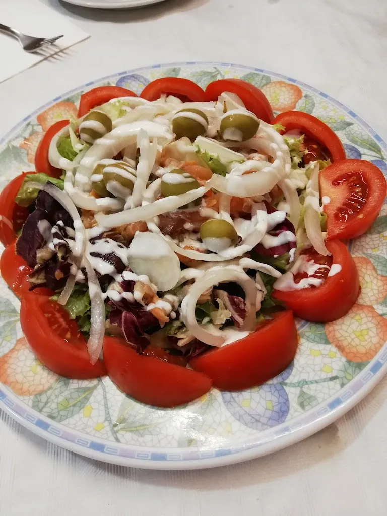 Menu_BAR CERVECERIA LOS ARCOS_Alcázar de San Juan_image_7