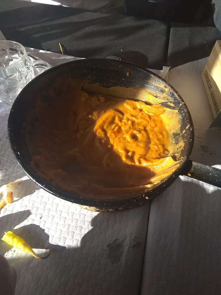 Menu_BAR CERVECERIA LOS ARCOS_Alcázar de San Juan_image_8