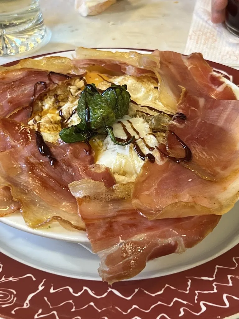 Luis J. Canet _BAR CERVECERIA LOS ARCOS_Alcázar de San Juan_review