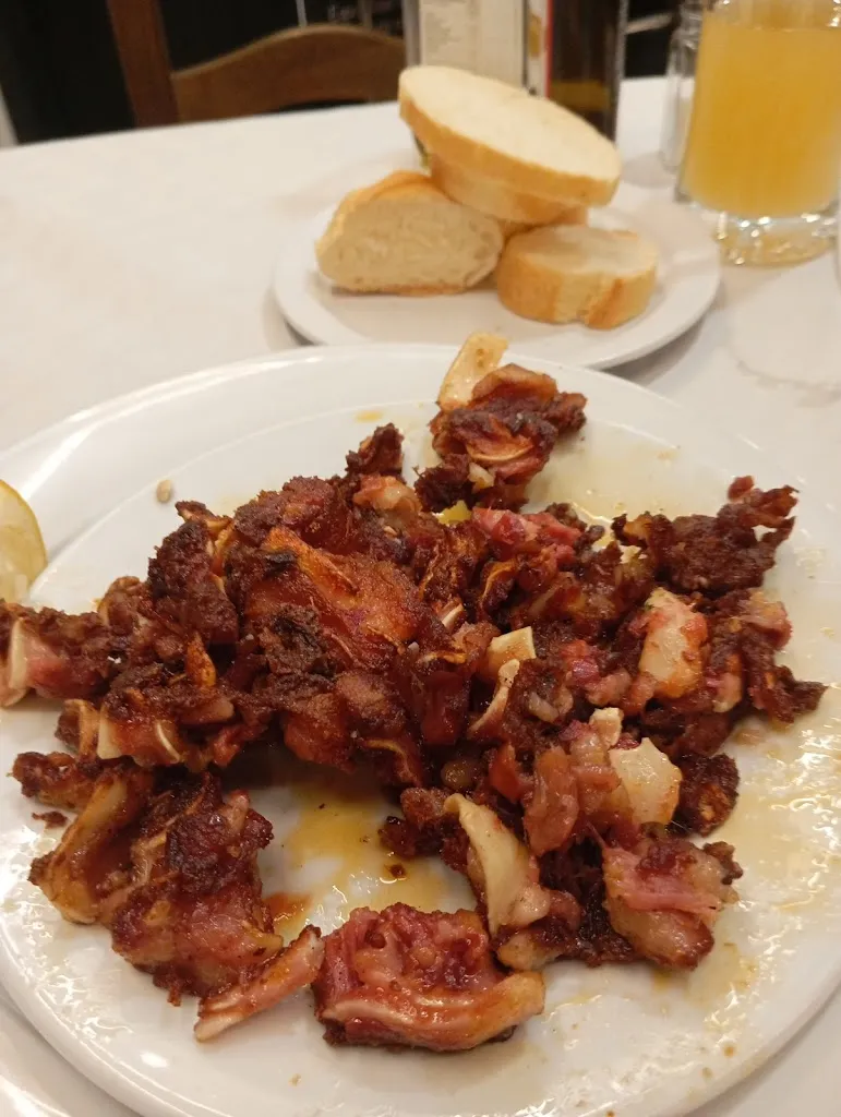 BAR CERVECERIA LOS ARCOS_Alcázar de San Juan_slider_image_3