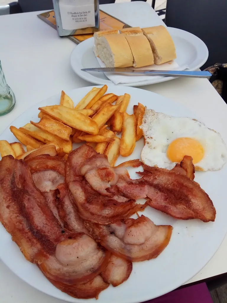 Menu_Cervecería La Rondilla_Alcázar de San Juan_image_9