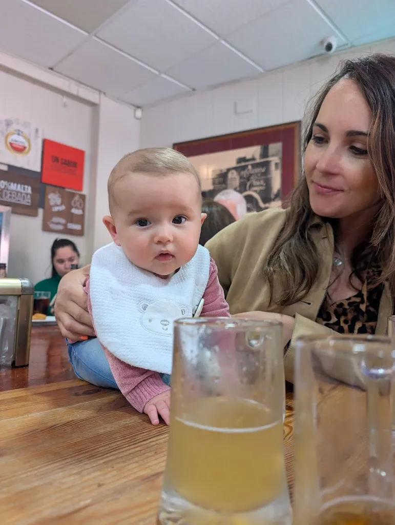 Bernard Yeo_Cervecería La Rondilla_Alcázar de San Juan_review