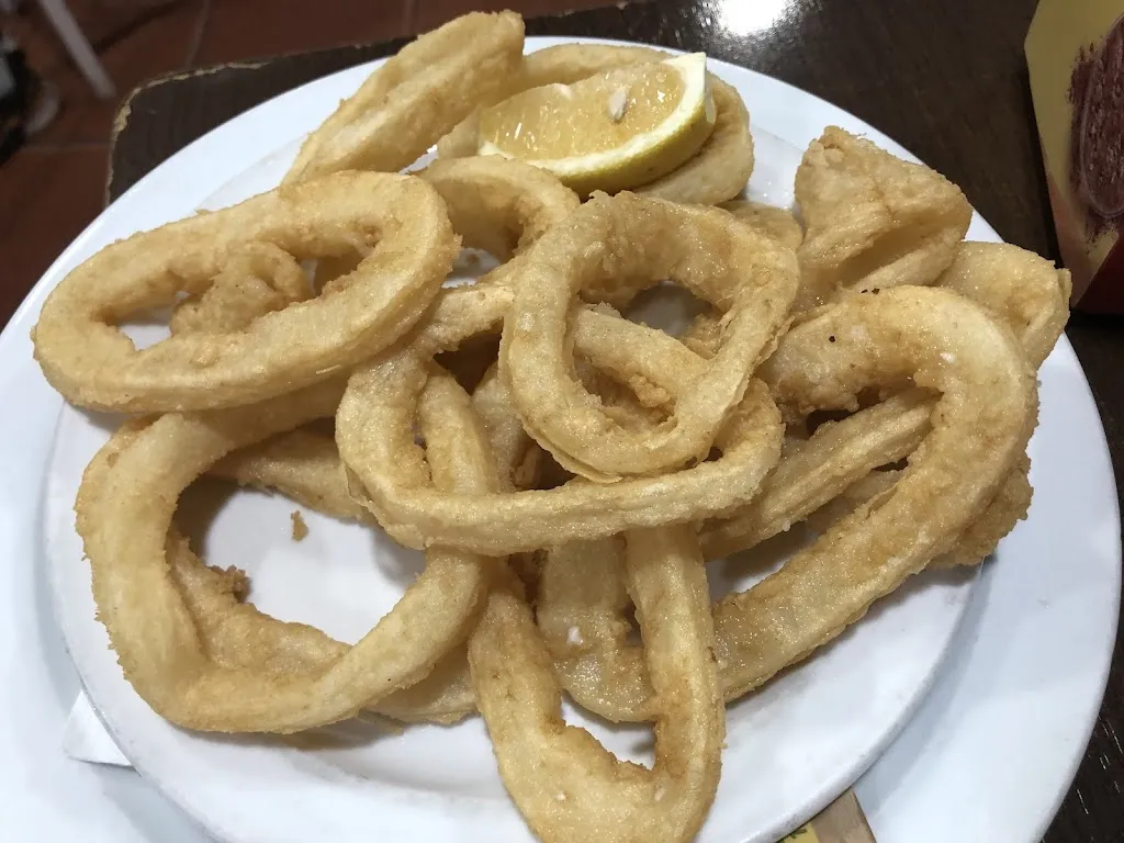 Pascual Garcia_Cervecería La Rondilla_Alcázar de San Juan_review