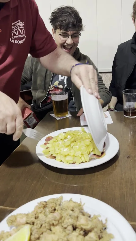 Cervecería La Rondilla_Alcázar de San Juan_slider_image_2