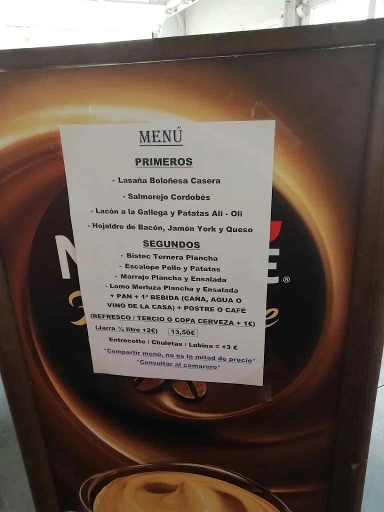 Menu_Bocatería Los Ángeles Cheers_Alcázar de San Juan_image_2
