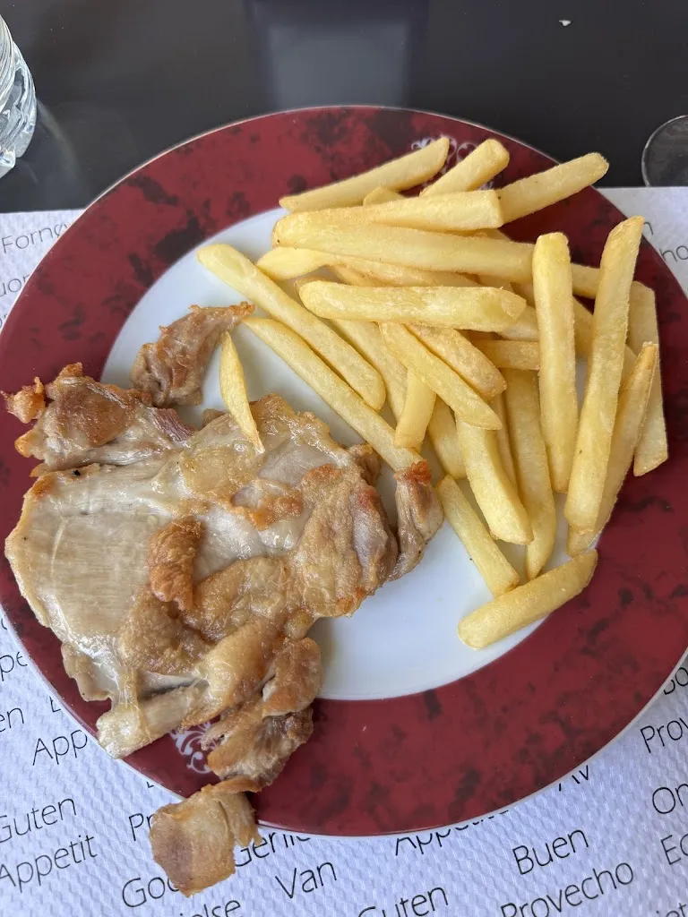 Jesus_Bocatería Los Ángeles Cheers_Alcázar de San Juan_review