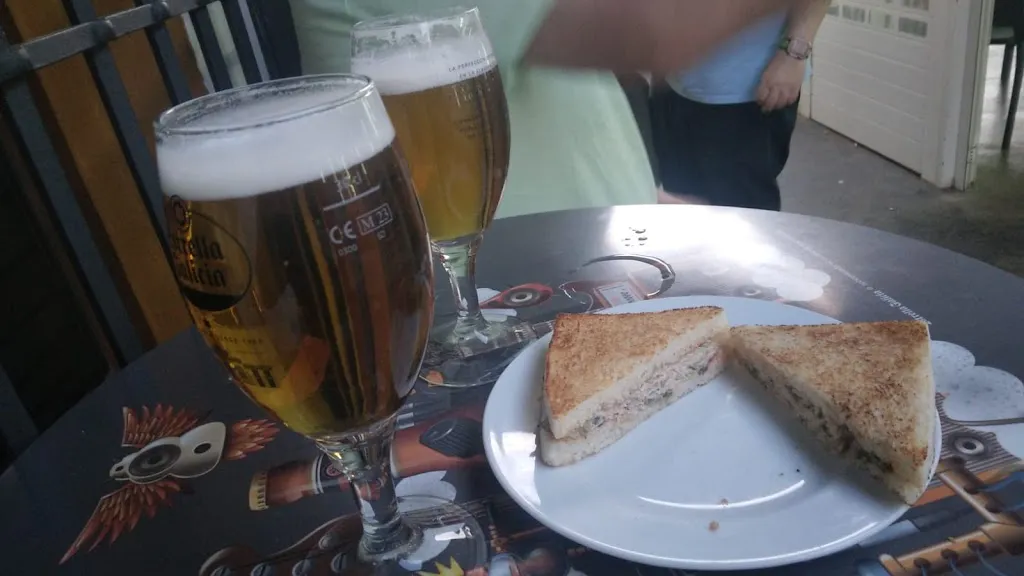 TONI_Bocatería Los Ángeles Cheers_Alcázar de San Juan_review