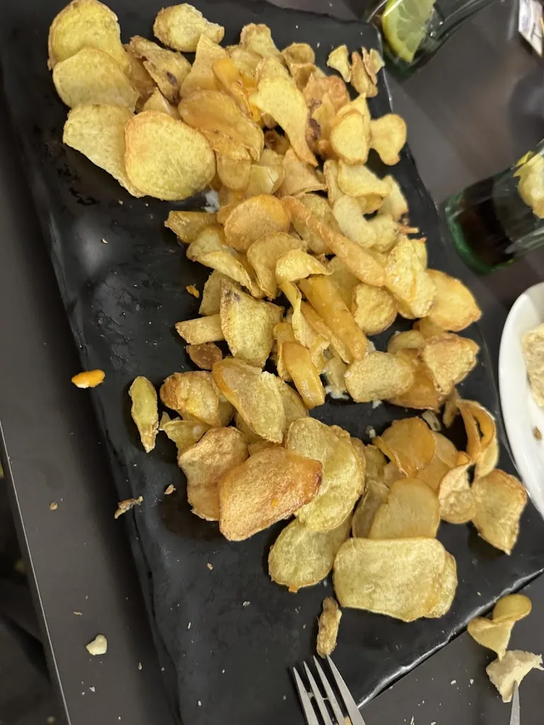 Francisco Meco_Bocatería Los Ángeles Cheers_Alcázar de San Juan_review