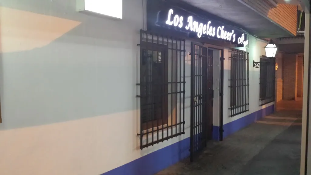 Bocatería Los Ángeles Cheers_Alcázar de San Juan_slider_image_1