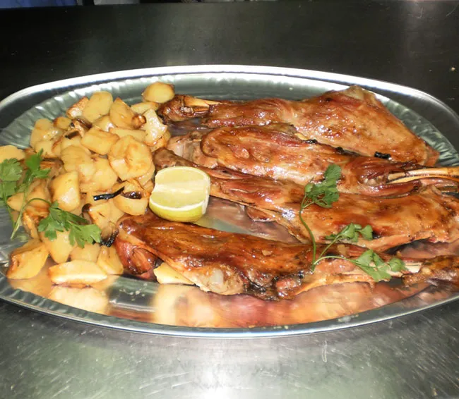 Bocatería Los Ángeles Cheers_Alcázar de San Juan_slider_image_2