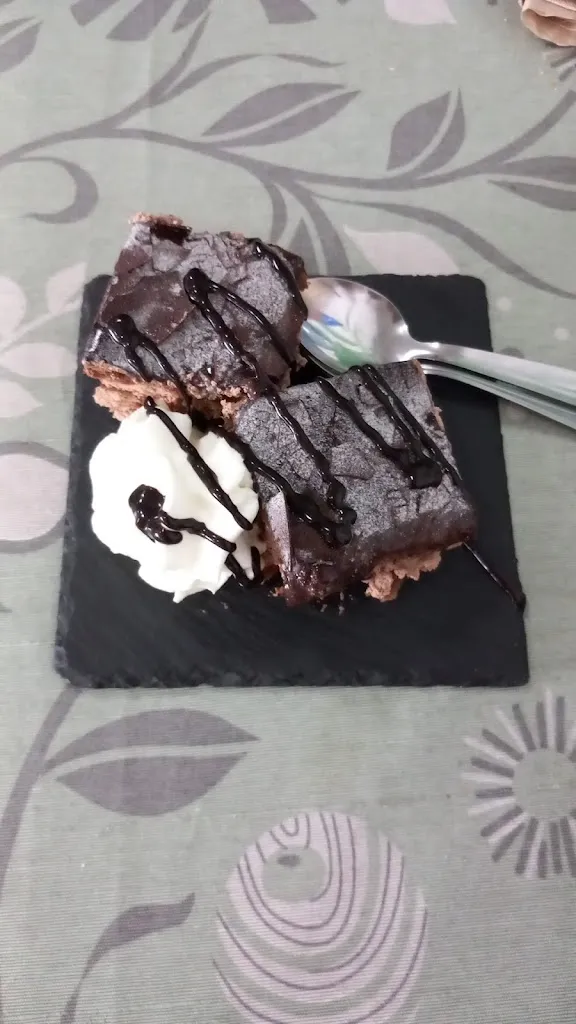 Maria Jose Diaz Torrijos_Brasería Restaurante Altomira_Alcázar de San Juan_review