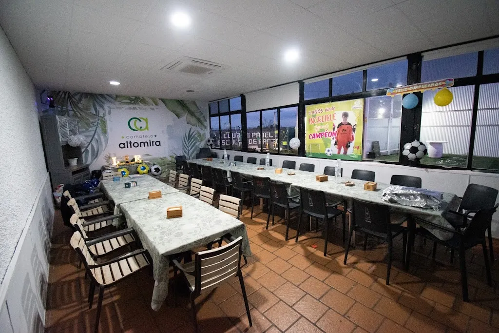 Brasería Restaurante Altomira_Alcázar de San Juan_slider_image_1