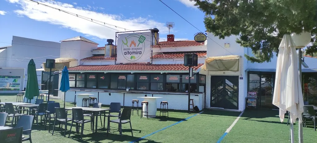 Brasería Restaurante Altomira_Alcázar de San Juan_slider_image_3