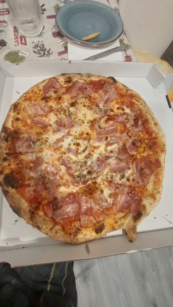 Menu_Pizzería IL FORNO DE MATI_Alcázar de San Juan_image_5