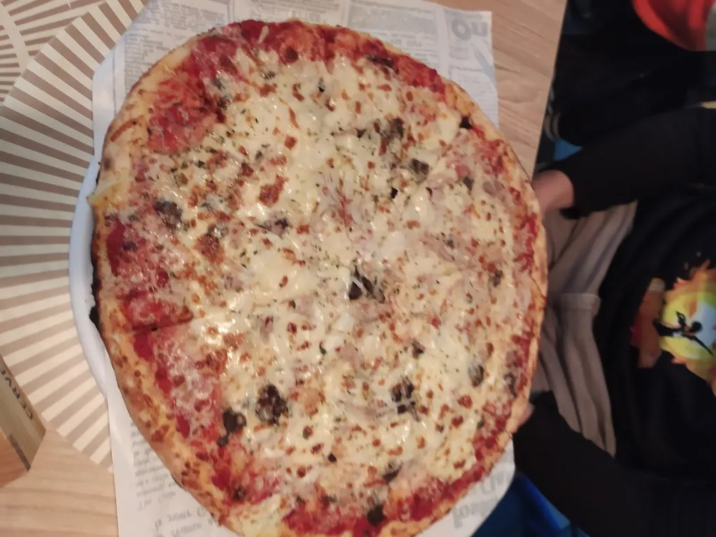 Menu_Pizzería IL FORNO DE MATI_Alcázar de San Juan_image_6