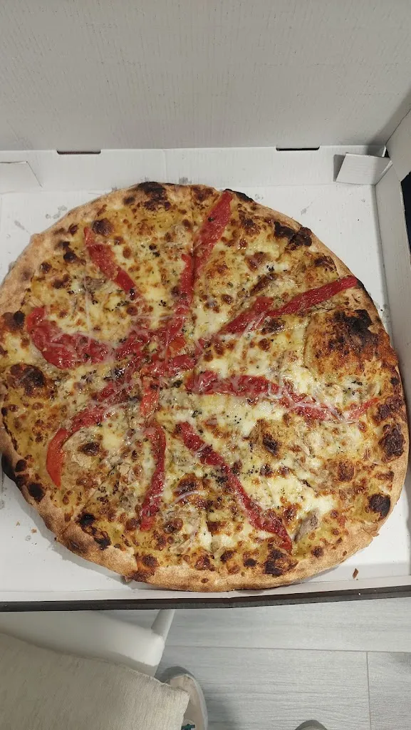 Menu_Pizzería IL FORNO DE MATI_Alcázar de San Juan_image_8