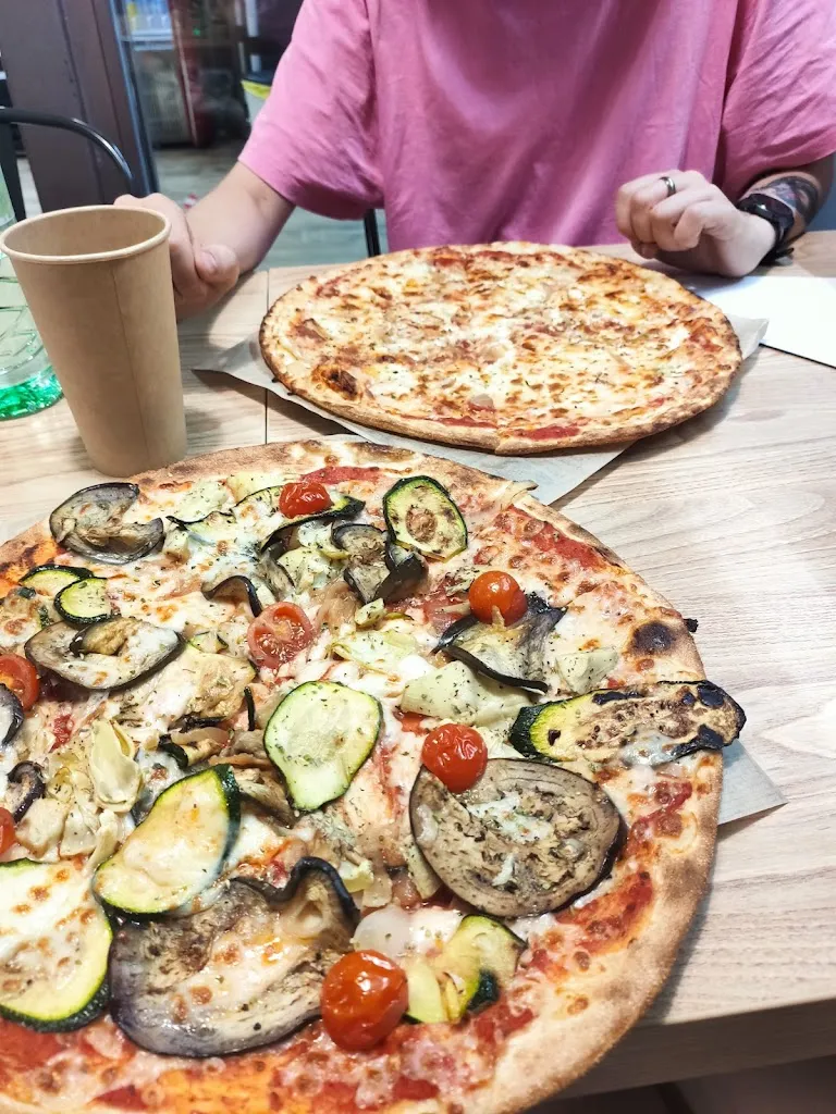 Menu_Pizzería IL FORNO DE MATI_Alcázar de San Juan_image_9