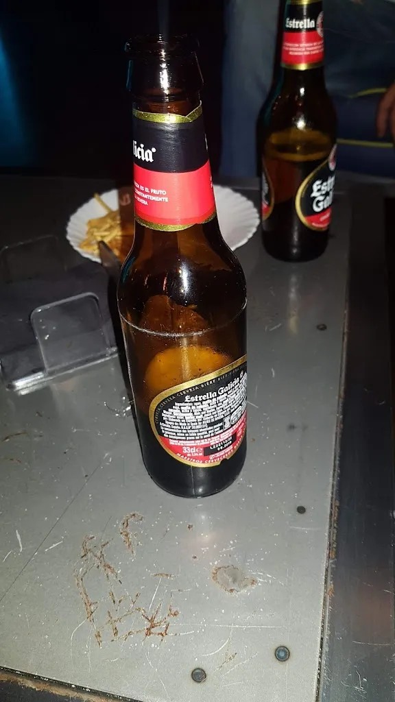 Menu_Tapas Bar La Traviesa_Alcázar de San Juan_immagine_7