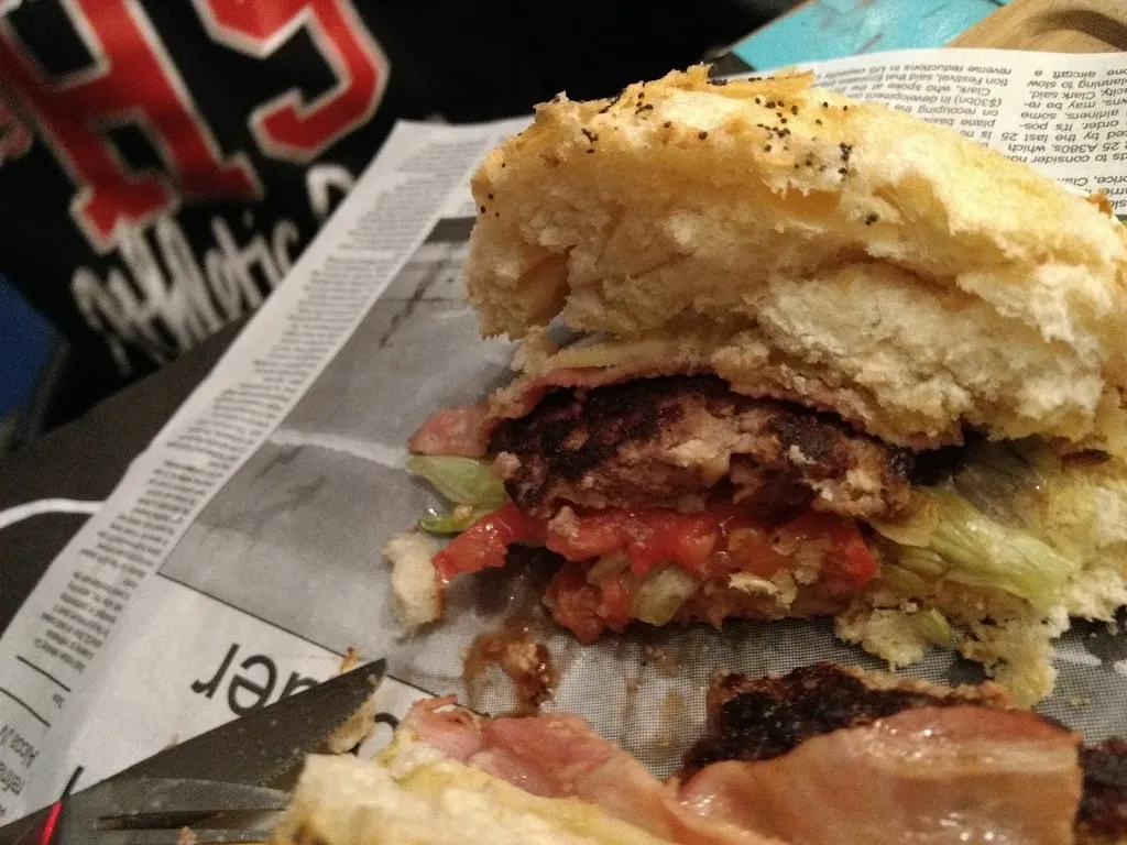 Jose Sierra_Tapas Bar La Traviesa_Alcázar de San Juan_recensione