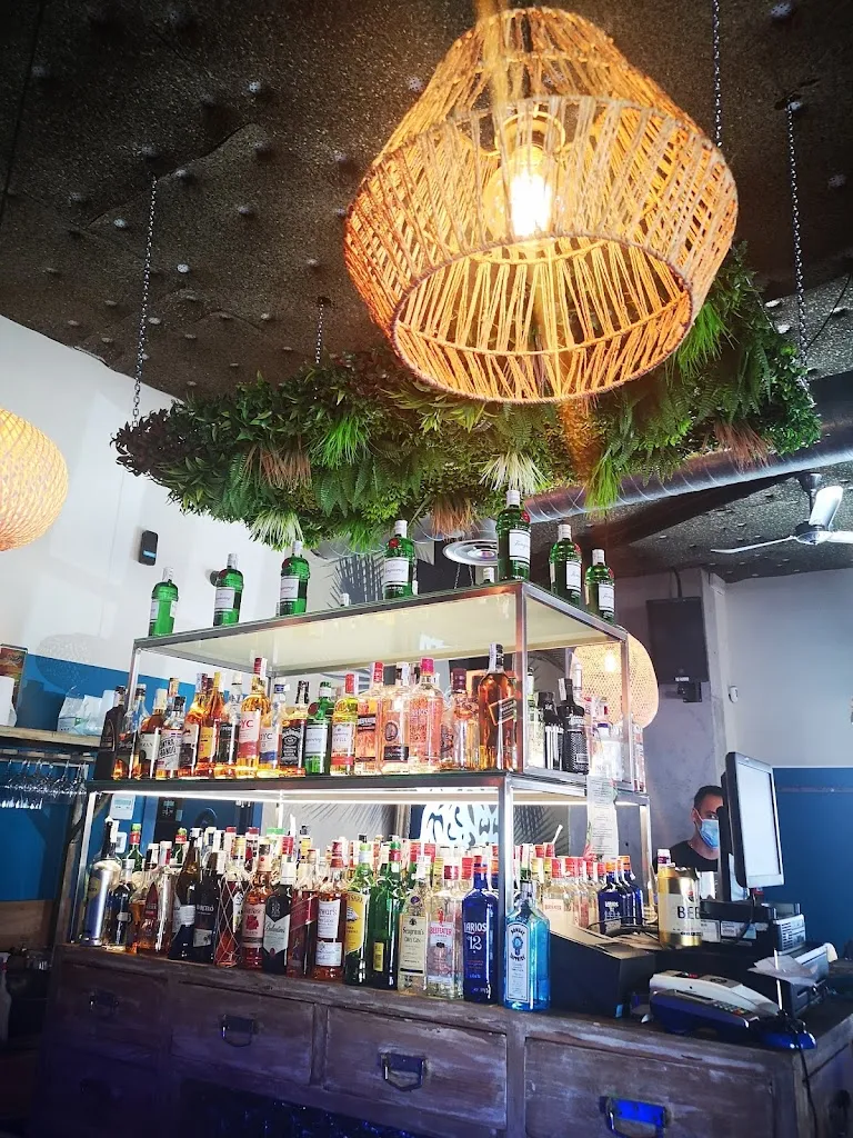 Tapas Bar La Traviesa_Alcázar de San Juan_slider_image_1