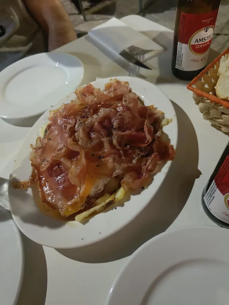 Menu_Bar Entre Amigos_Alcázar de San Juan_image_3