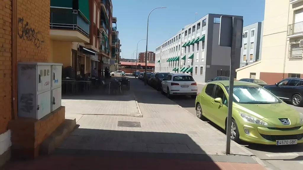 Bar Entre Amigos_Alcázar de San Juan_slider_image_2