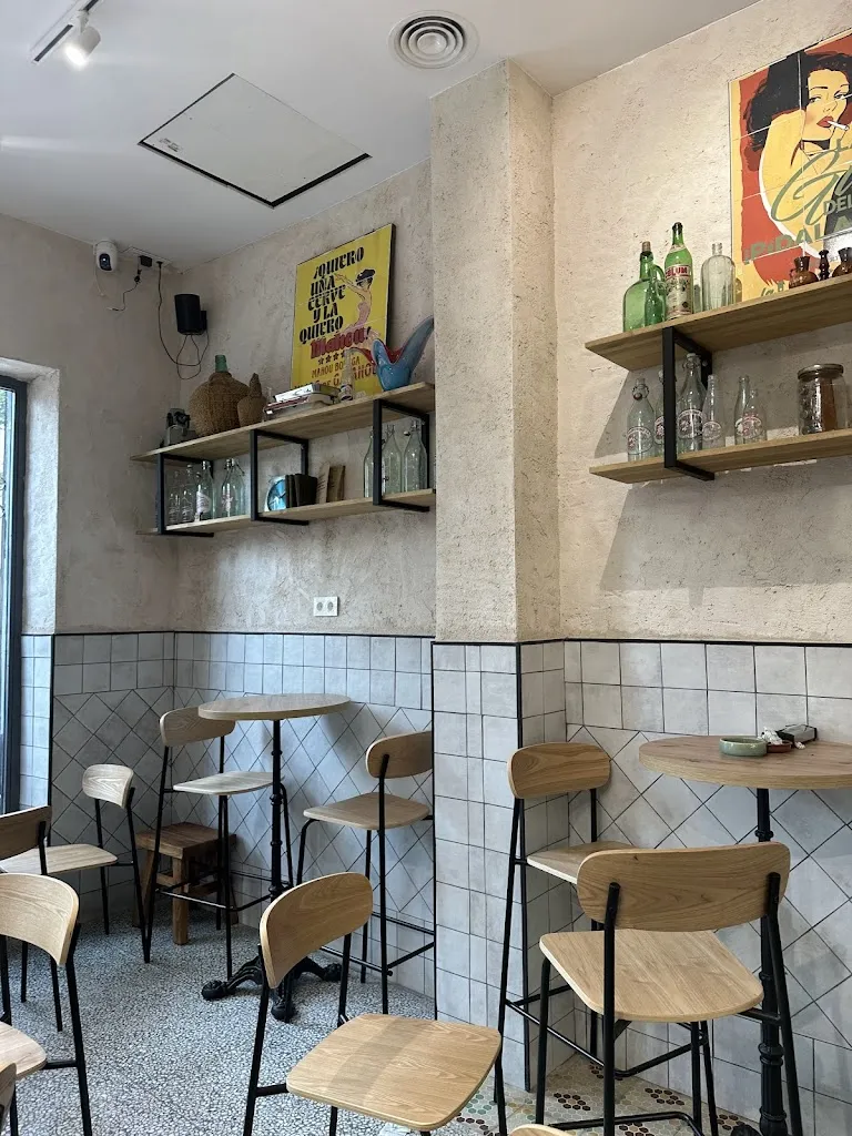 LA LAGARTA - VERMUTERÍA_Alcázar de San Juan_slider_image_1