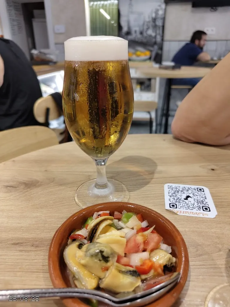 LA LAGARTA - VERMUTERÍA_Alcázar de San Juan_slider_image_2