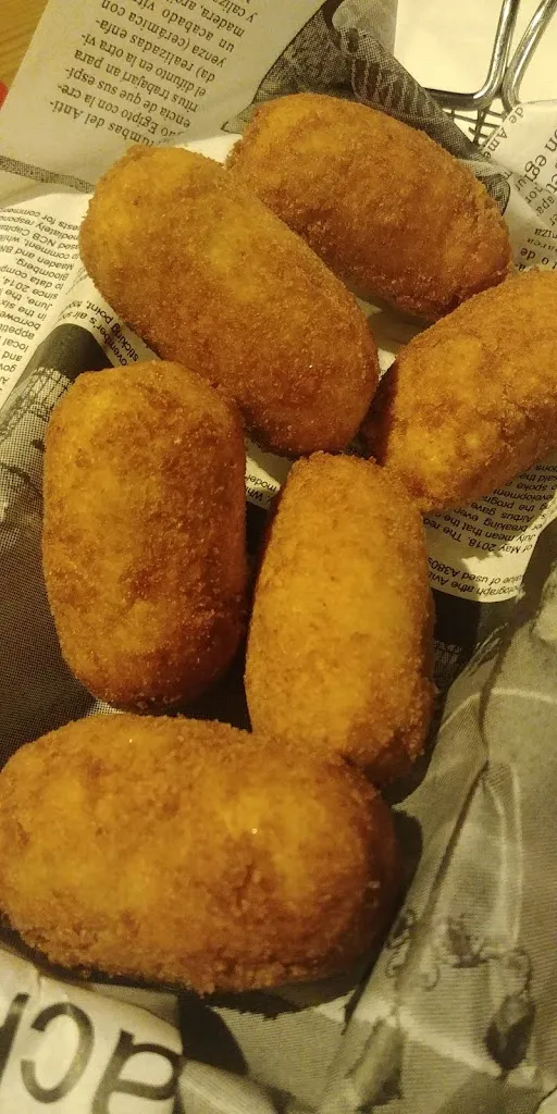 Menu_Bar La Viña E_Alcázar de San Juan_image_6